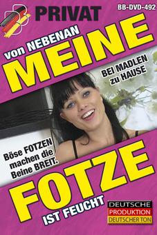 Meine Fotze 4