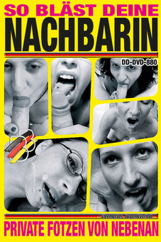 So Bl�st Deine Nachbarin