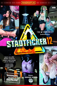 Stadtficker 12