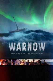 Warnow: Reis naar het Noorderlicht