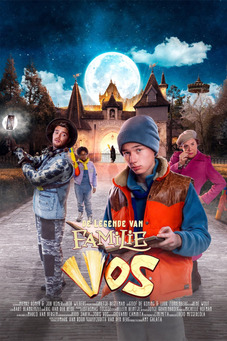 De Legende van Familie Vos