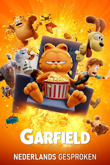 Garfield (NL)