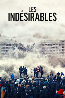 Les Ind�sirables