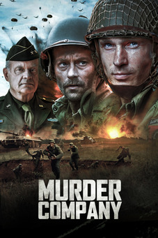 Murder Company