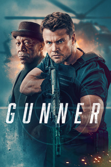 Gunner