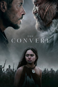 The Convert