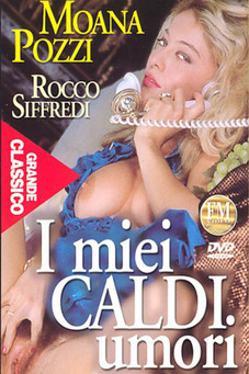 I Miei Caldi Umori