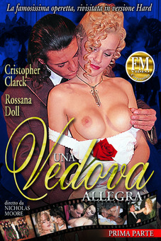 Una Vedova Allegra