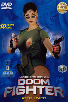 Doom Fighter