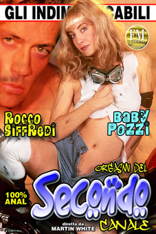 Orgasmi del Secondo Canale