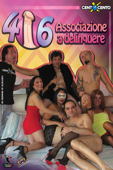 416 Associazione a delinquere