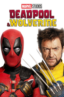 Deadpool & Wolverine
