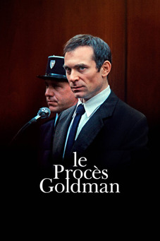 Le Proc�s Goldman