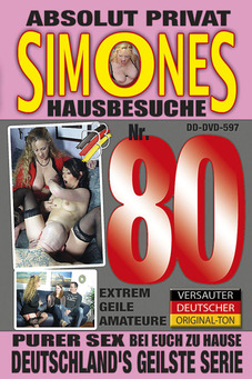 Simones Hausbesuche 80