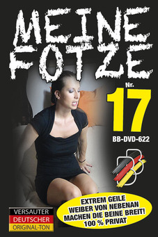 Meine Fotze 17
