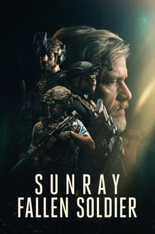 Sunray: Fallen Soldier