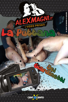 La puttana dei Giardinetti