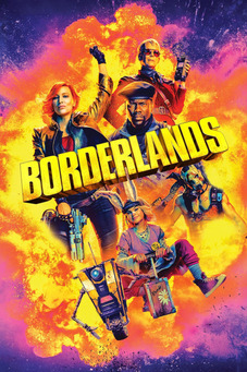 Borderlands
