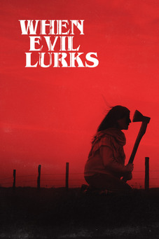 When Evil Lurks