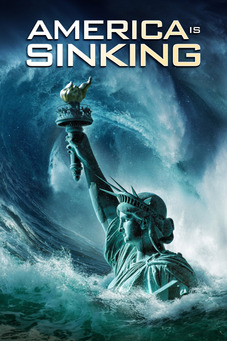 America is Sinking