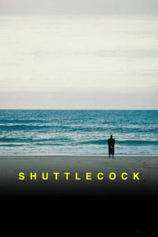 Shuttlecock