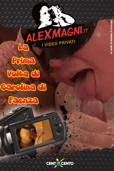 La prima volta di Carolina di Faenza