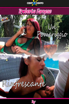 Un pomeriggio rinfrescante