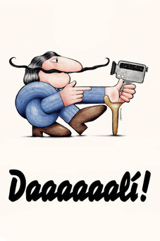 Daaaaaal�!
