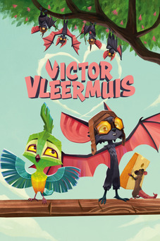 Victor Vleermuis