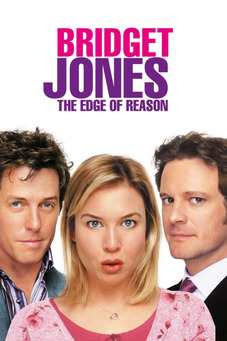 Bridget Jones: The Edge of Reason