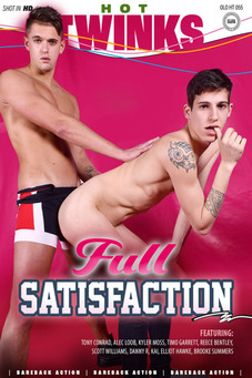 Full Satisfaction