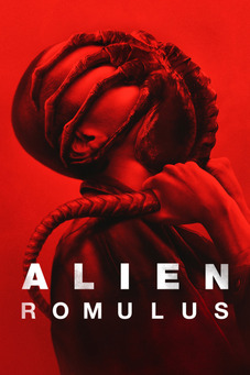 Alien: Romulus