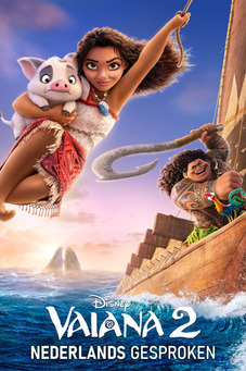 Vaiana 2