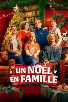 Un No�l en Famille