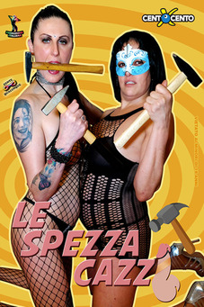 Le Spezza Cazzi