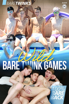 Wild Bare Twink Games