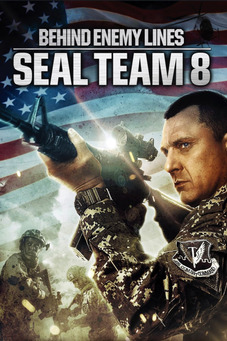 Seal Team 8: Behind Enemy Lines