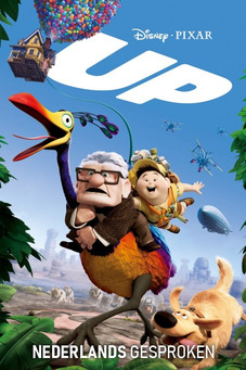 Up (NL)