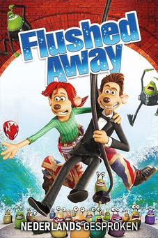 Flushed Away (NL)