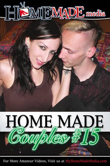Home made couples #15