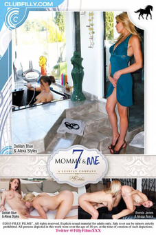 Mommy And Me 07