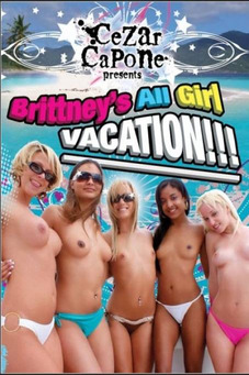 Britneys all girl vacation