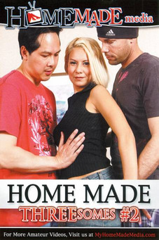 Homemade 3somes 2