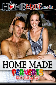 Homemade Perverts