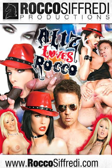 Aliz Loves Rocco