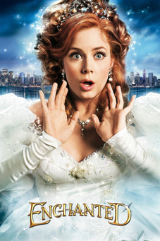 Enchanted