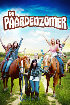 De Paardenzomer