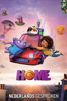 Home (NL)