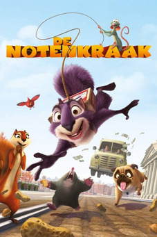 De Notenkraak
