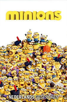 Minions (NL)